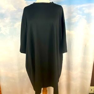 Reebok Black Tech Tee 3XL